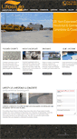 Mobile Screenshot of lifestyleconcreting.com